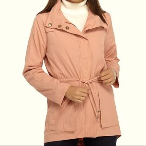 Big Directions Studio lightweight coat